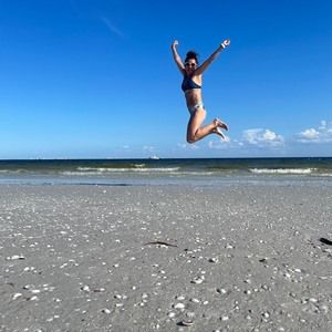 Meet your Posher, Susie